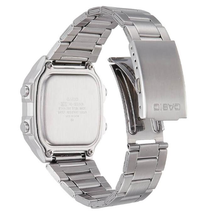 Reloj Casio AE-1200WHD-1AV Unisex - Digital