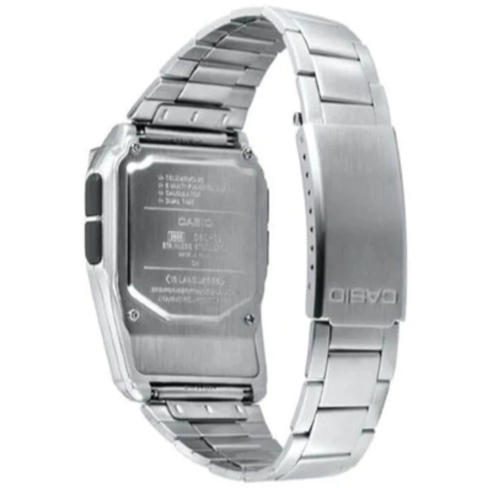 Reloj Casio DBC-32D-1A Unisex - Digital