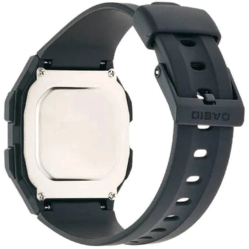 Reloj Casio F-201WA-1A Hombre - Digital - Relojeando Casio Reloj Reloj Casio F-201WA-1A Hombre - Digital