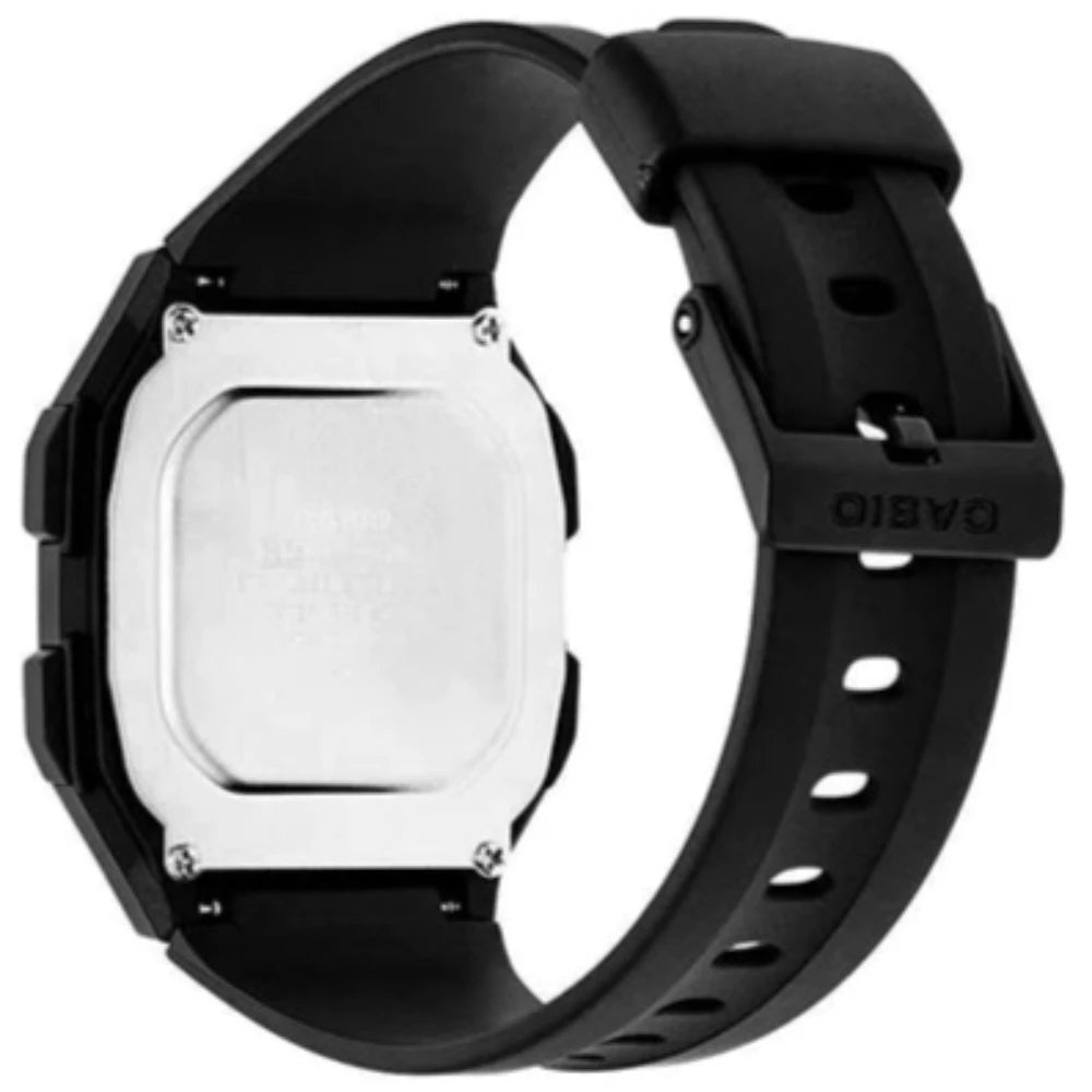 Reloj Casio F-201WA-9A Unisex - Digital