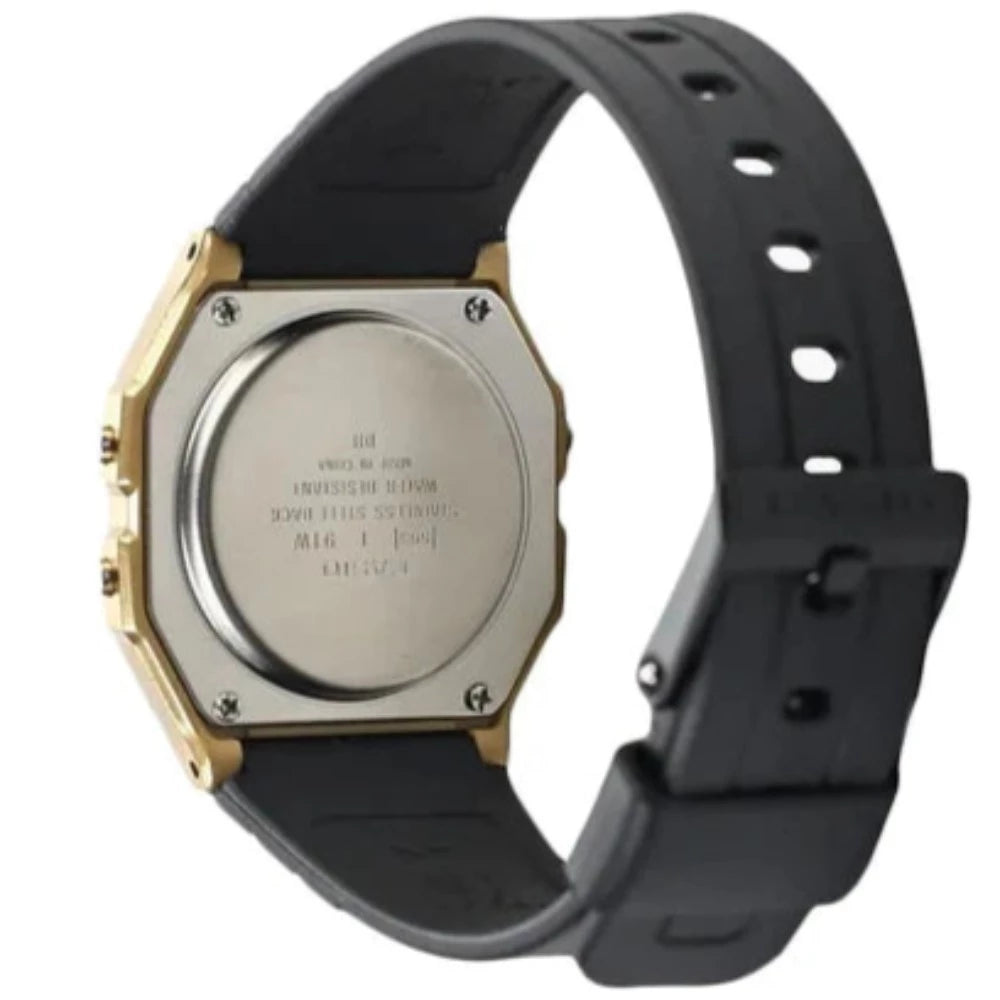 Reloj Casio F-91WM-9A Unisex - Digital