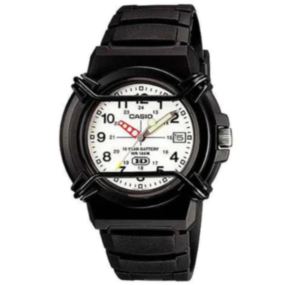 Reloj Casio HDA-600B-7BV Hombre - Análogo
