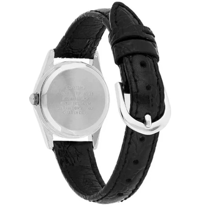 Reloj Casio LTP-1094E-1A Mujer - Análogo