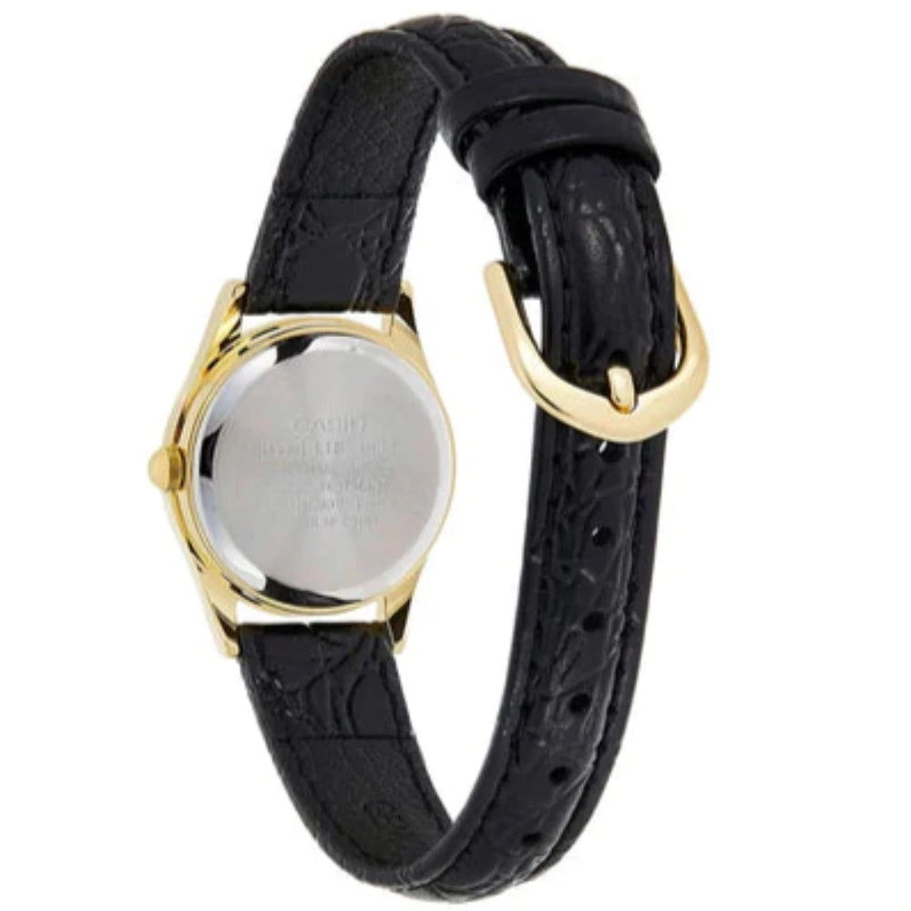 Reloj Casio LTP-1094Q-7B2 Mujer - Análogo - Relojeando Casio Reloj Reloj Casio LTP-1094Q-7B2 Mujer - Análogo