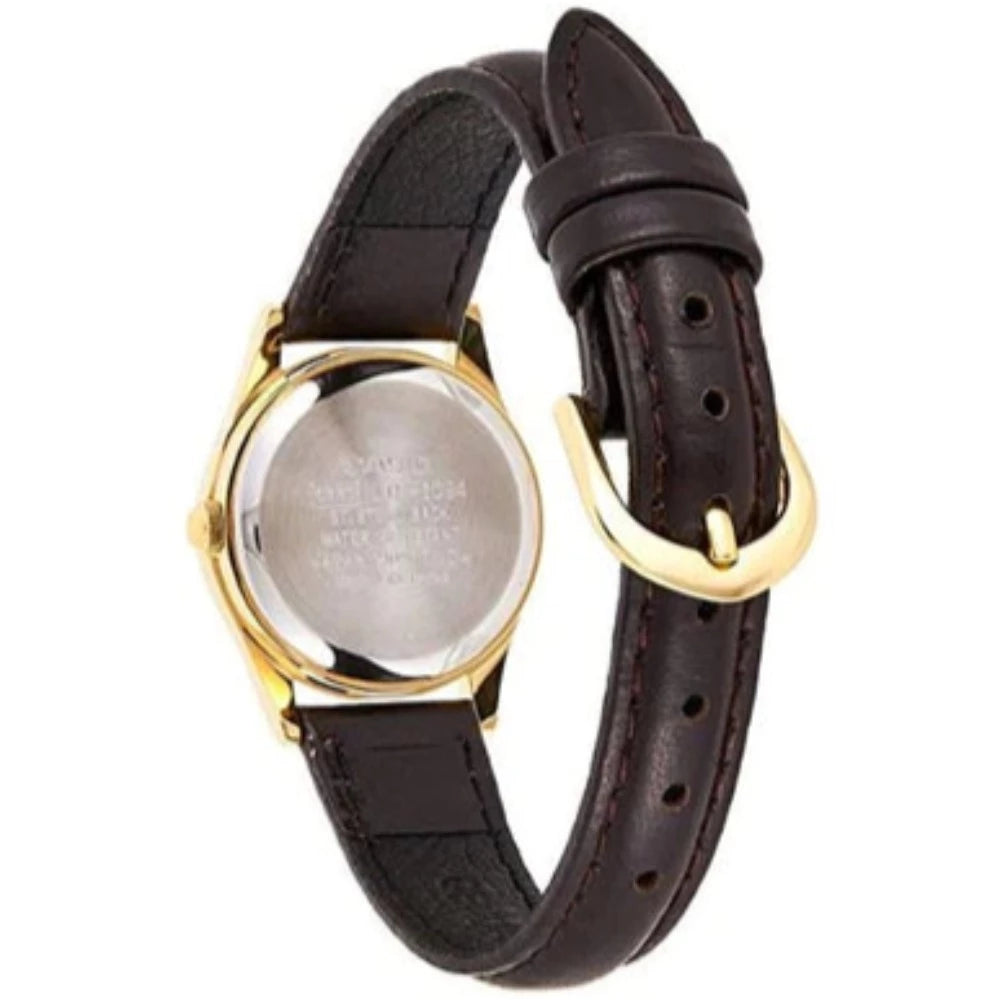 Reloj Casio LTP-1094Q-7B5 Mujer - Análogo - Relojeando Casio Reloj Reloj Casio LTP-1094Q-7B5 Mujer - Análogo