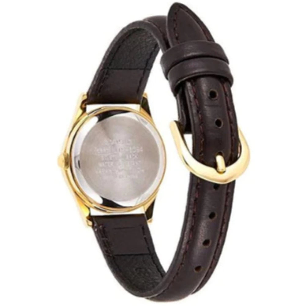 Reloj Casio LTP-1094Q-7B4 Mujer - Análogo - Relojeando Casio Reloj Reloj Casio LTP-1094Q-7B4 Mujer - Análogo