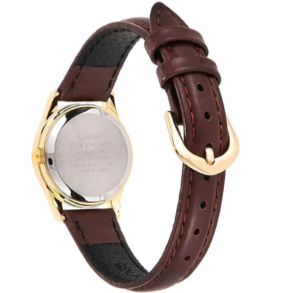 Reloj Casio LTP-1094Q-7B9 Mujer - Análogo - Relojeando Casio Reloj Reloj Casio LTP-1094Q-7B9 Mujer - Análogo