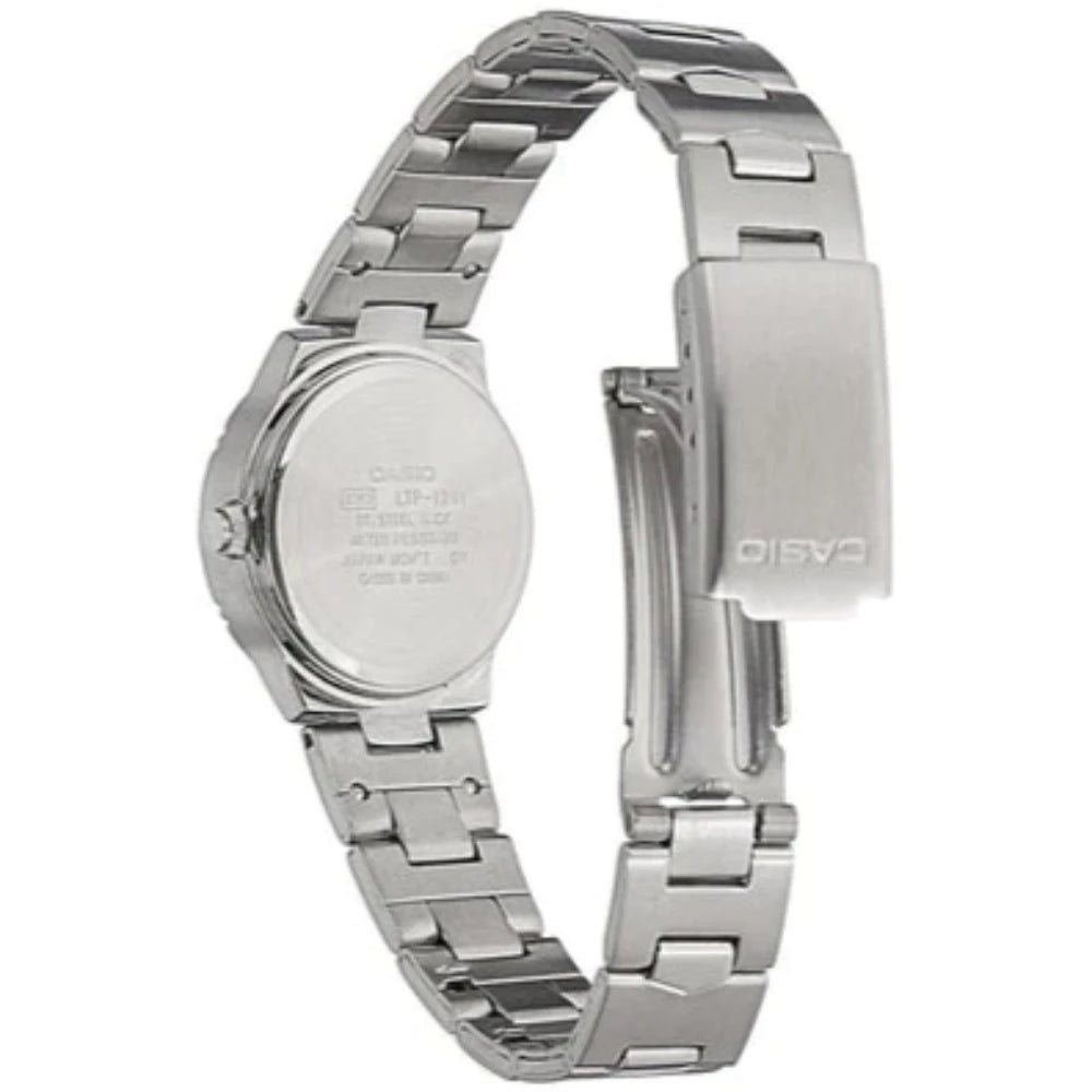 Reloj Casio LTP-1241D-4A2 Mujer - Análogo