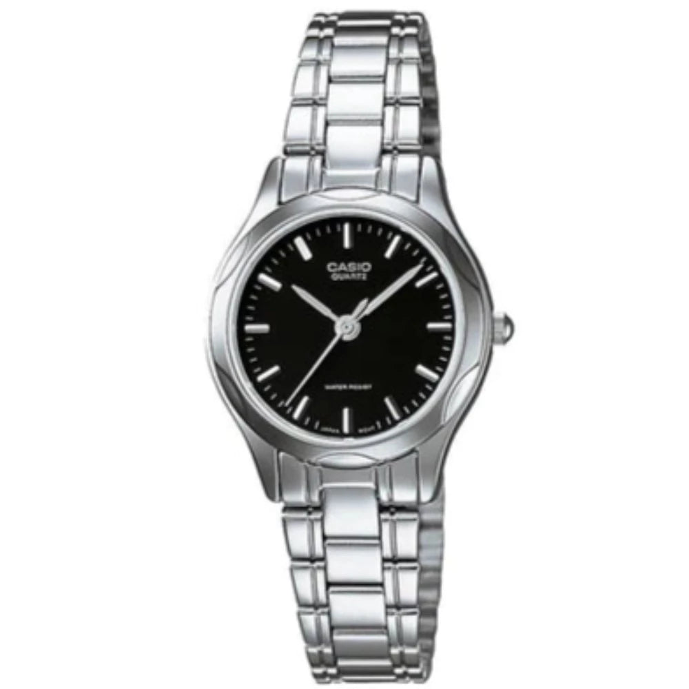 Reloj Casio LTP-1275D-1A Mujer - Análogo - Relojeando Casio Reloj Reloj Casio LTP-1275D-1A Mujer - Análogo
