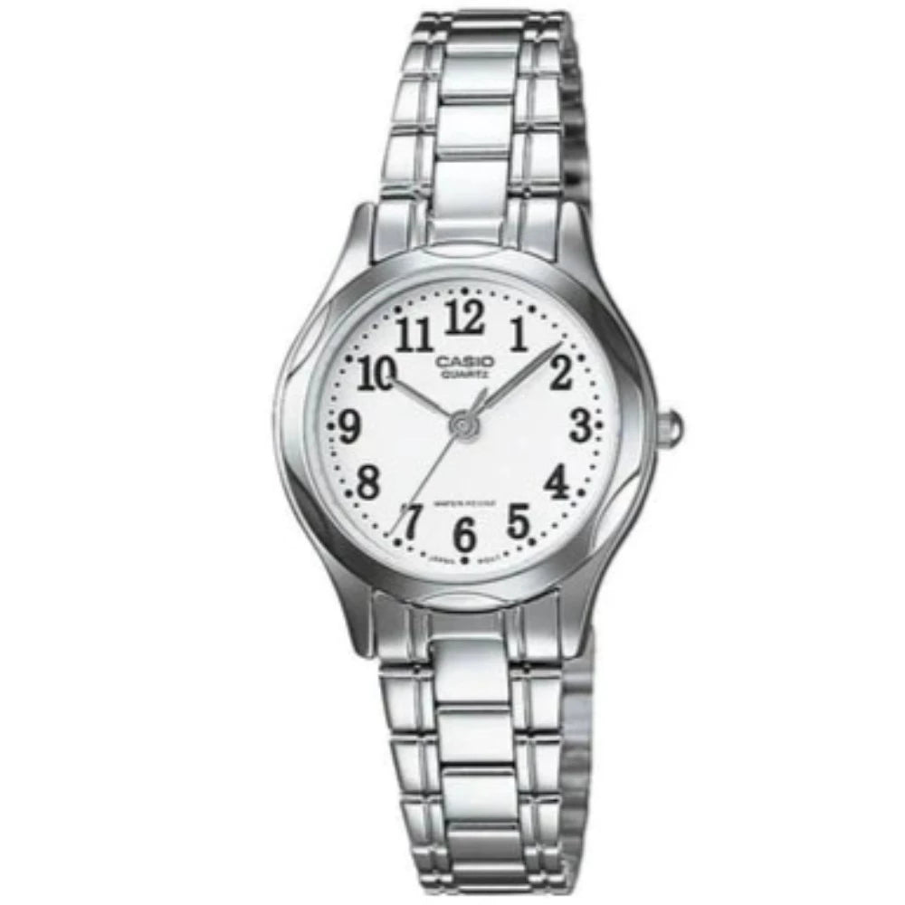 Reloj Casio LTP-1275D-7B Mujer - Análogo - Relojeando Casio Reloj Reloj Casio LTP-1275D-7B Mujer - Análogo