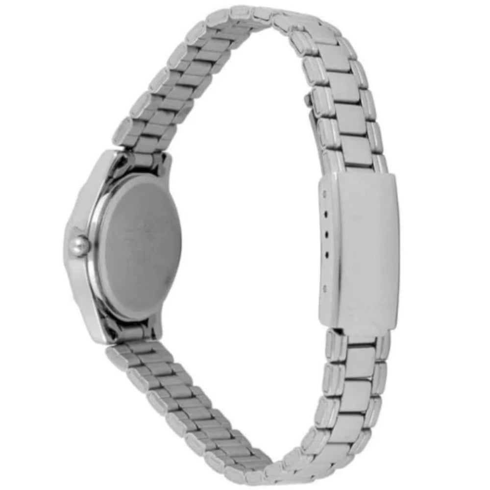 Reloj Casio LTP-1275D-1A Mujer - Análogo - Relojeando Casio Reloj Reloj Casio LTP-1275D-1A Mujer - Análogo