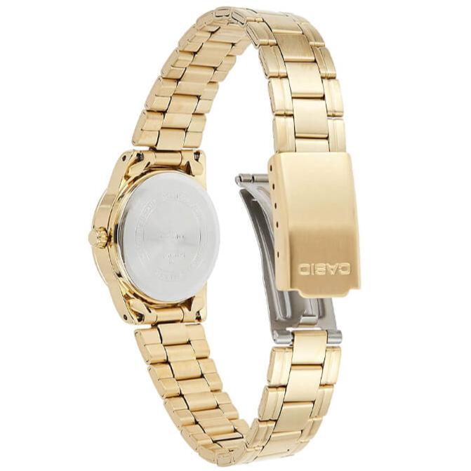 Reloj Casio LTP-V001G-9B Mujer - Análogo