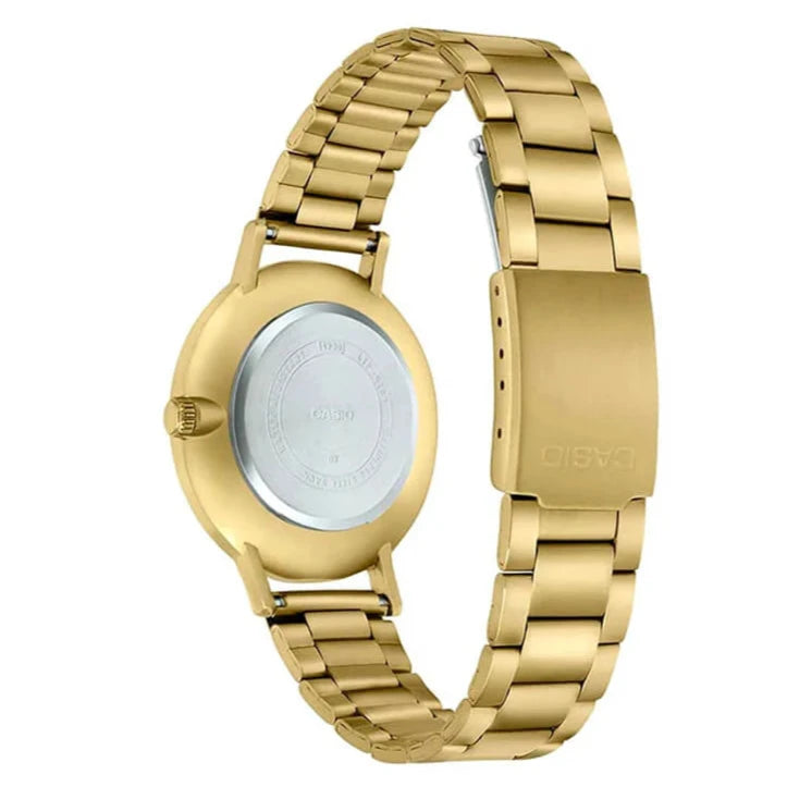 Reloj Casio LTP-VT01G-4B Mujer - Análogo