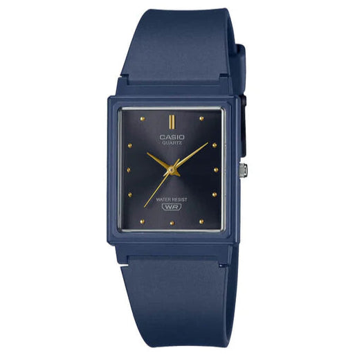 Reloj Casio MQ-38UC-2A1 Unisex - Análogo
