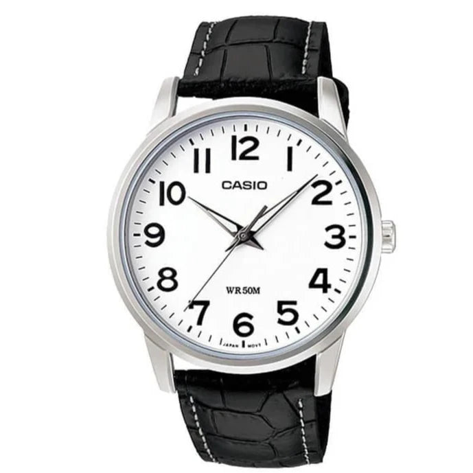 Reloj Casio MTP-1303L-7BV Hombre - Análogo
