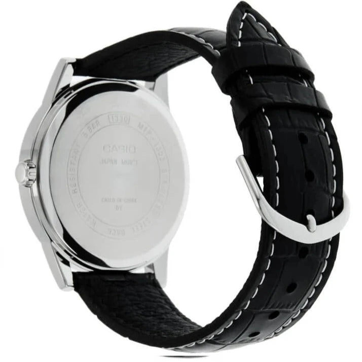 Reloj Casio MTP-1303L-7BV Hombre - Análogo
