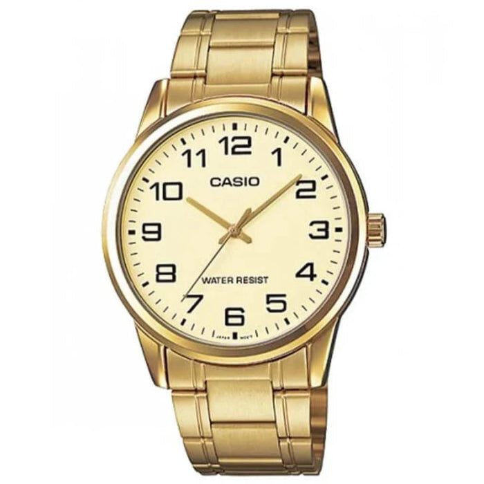 Reloj Casio MTP-V001G-9B Hombre - Análogo