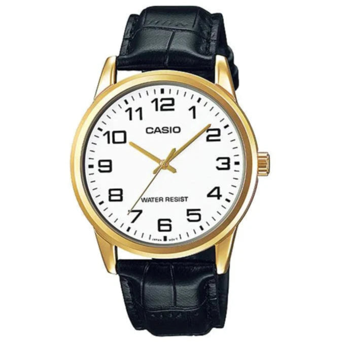 Reloj Casio MTP-V001GL-7B Hombre - Análogo