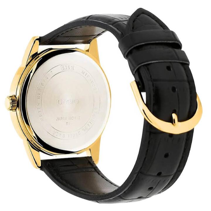 Reloj Casio MTP-V001GL-7B Hombre - Análogo