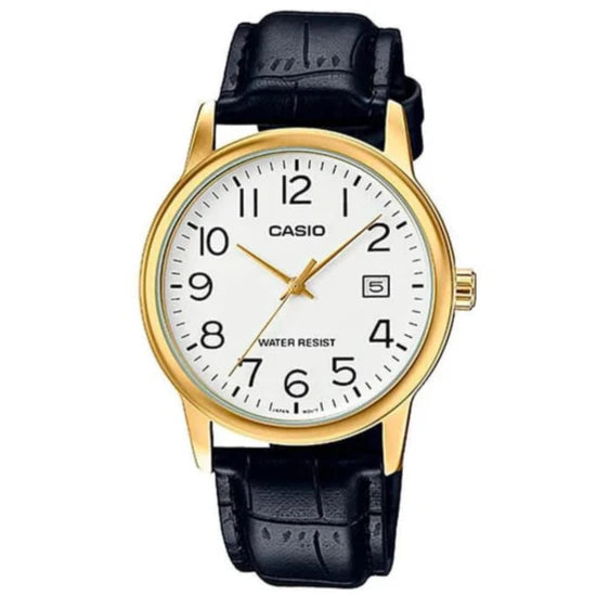 Reloj Casio MTP-V002GL-7B2 Hombre - Análogo