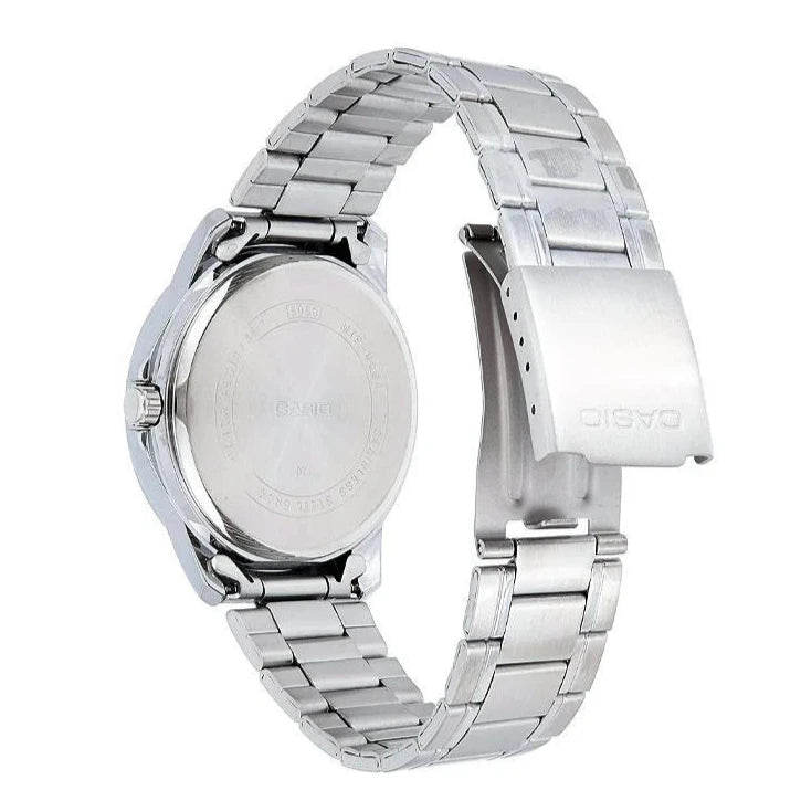 Reloj Casio MTP-V004D-7B Hombre - Análogo