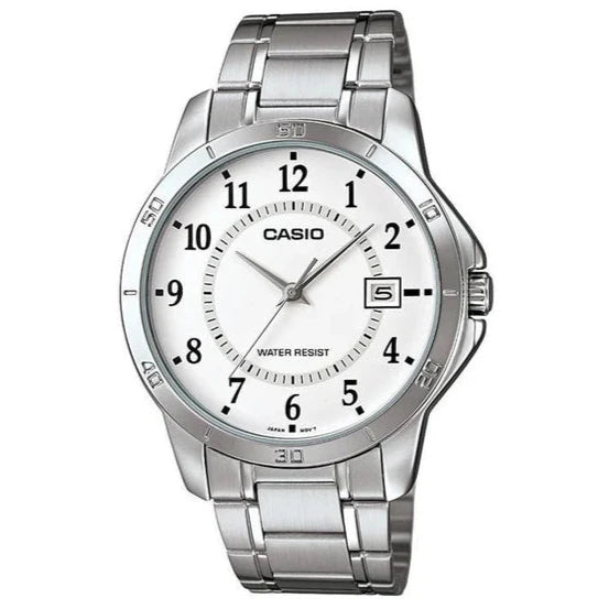 Reloj Casio MTP-V004D-7B Hombre - Análogo