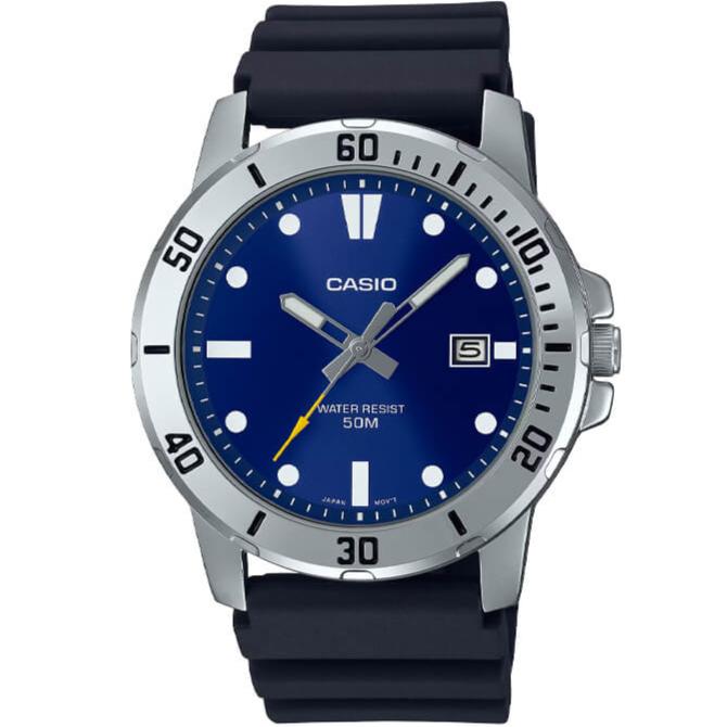 Reloj Casio MTP-VD01-2EV Hombre - Análogo