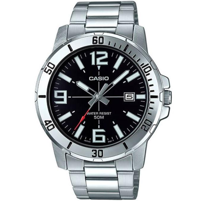 Reloj Casio MTP-VD01D-1BV Hombre - Análogo