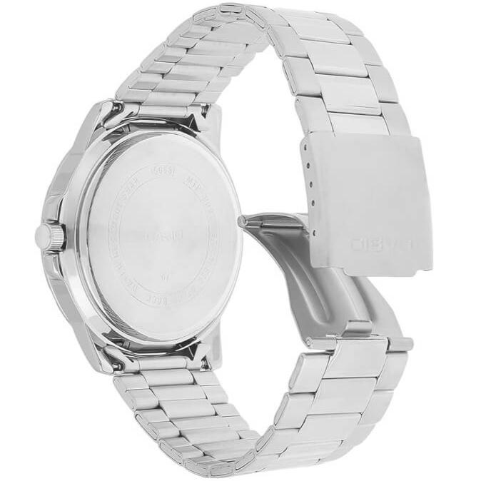 Reloj Casio MTP-VD01D-1EV Hombre - Análogo