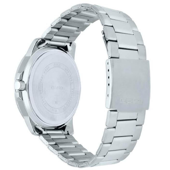 Reloj Casio MTP-VD01D-1BV Hombre - Análogo