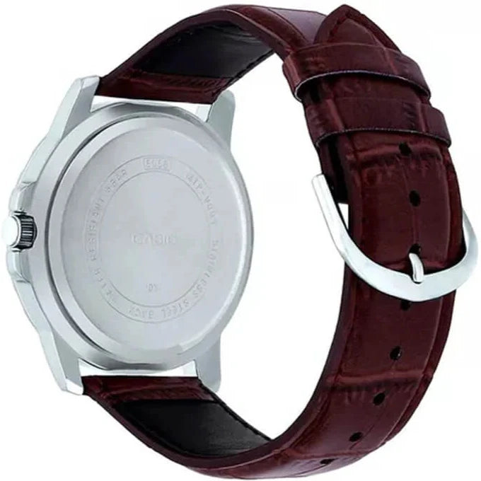 Reloj Casio MTP-VD01L-1BV Hombre - Análogo