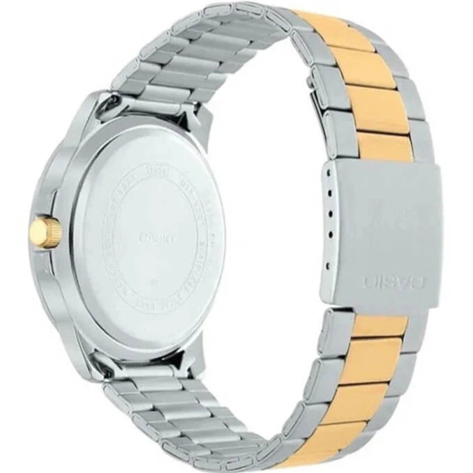 Reloj Casio MTP-VD01SG-1BV Hombre - Análogo