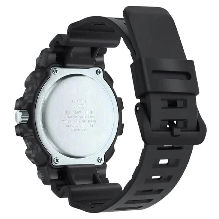 Reloj Casio MW-610H-2AV Hombre - Análogo