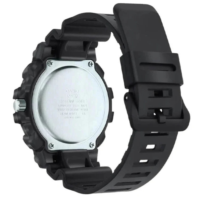 Reloj Casio MW-610H-4AV Hombre - Análogo