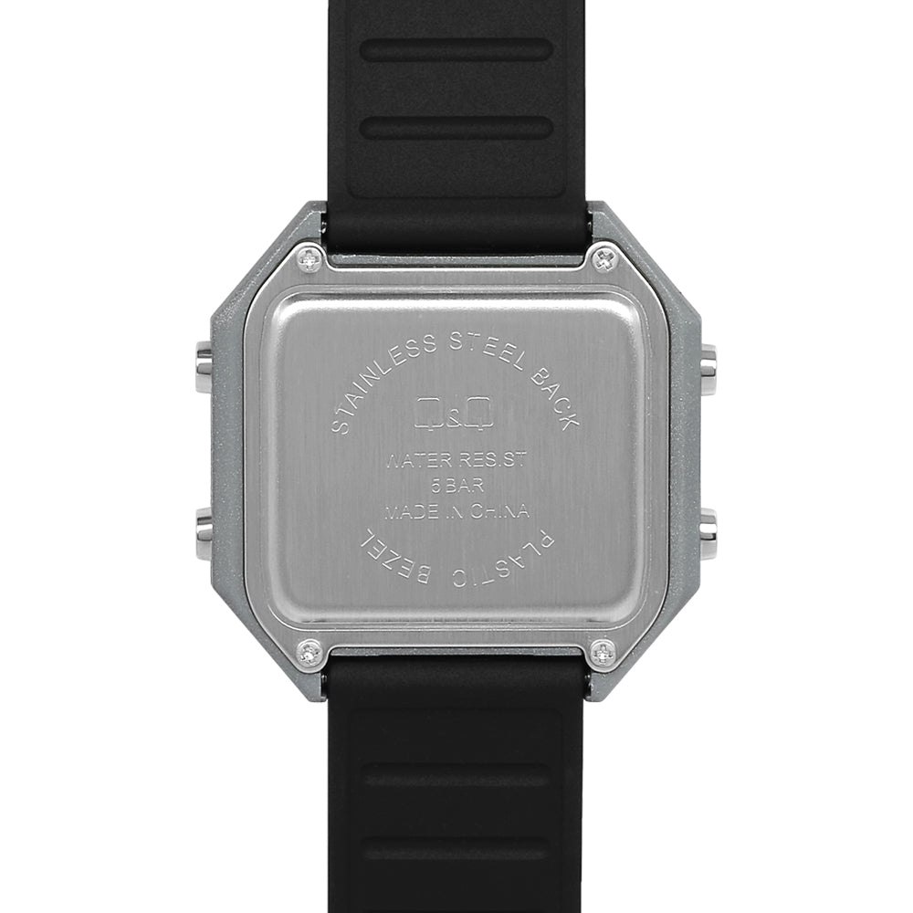Reloj Q&Q M206J003Y Unisex - Digital