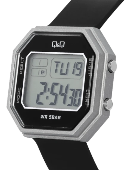 Reloj Q&Q M206J003Y Unisex - Digital