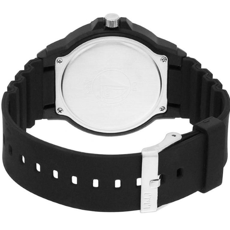 Reloj Q&Q VR18J003Y Hombre - Análogo
