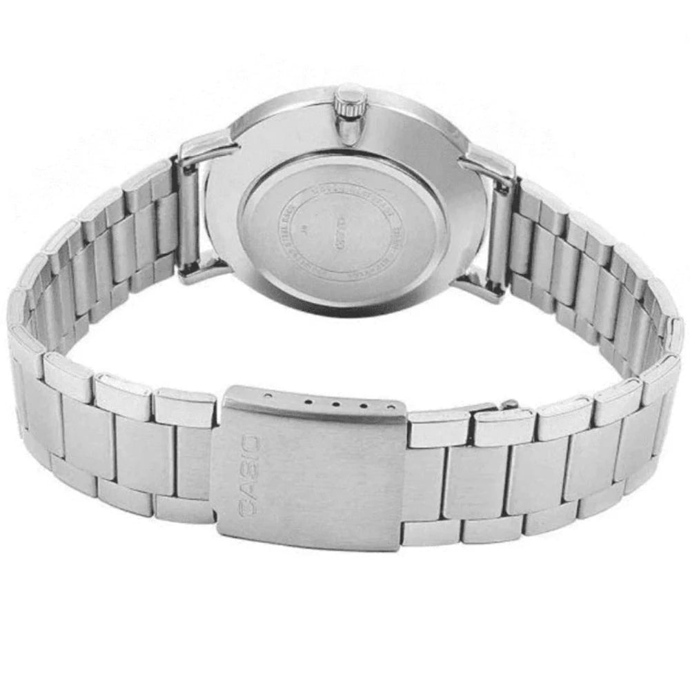 Reloj Casio LTP-VT01D-2B2 Mujer - Análogo - Relojeando Casio Reloj Reloj Casio LTP-VT01D-2B2 Mujer - Análogo