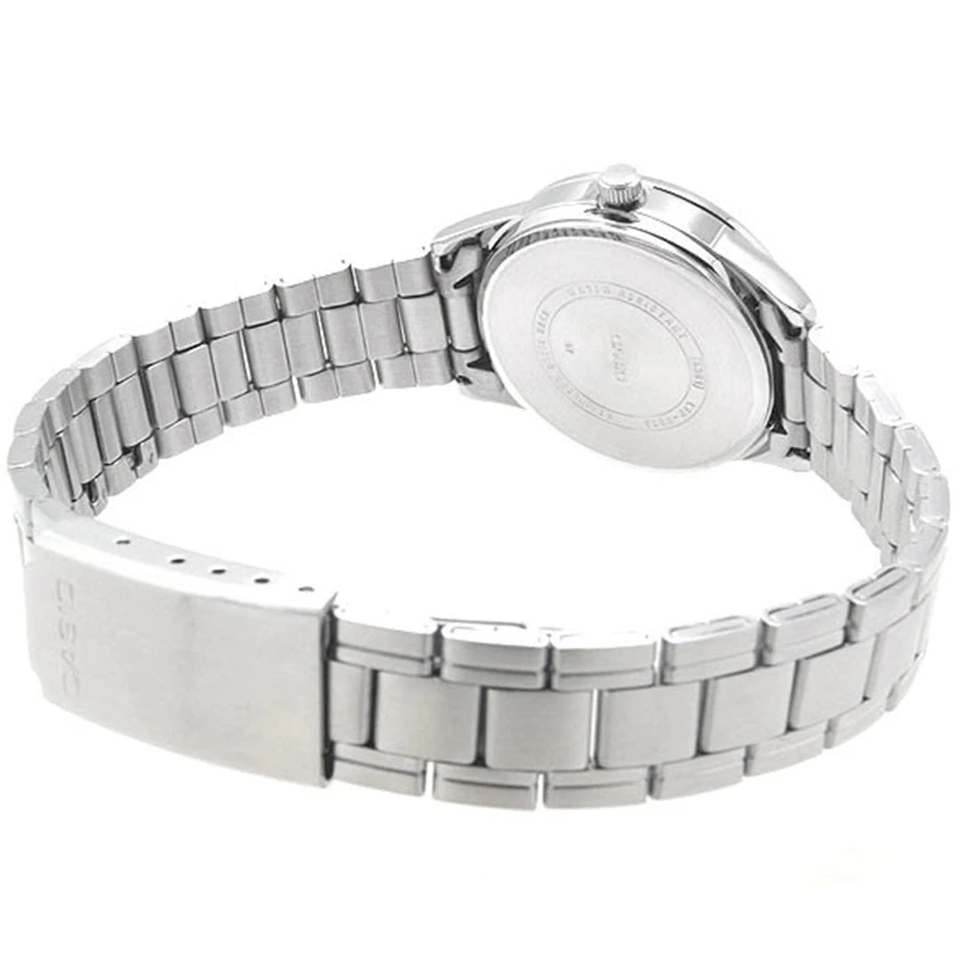 Reloj Casio LTP-V005D-7B2 Mujer - Análogo - Relojeando Casio Reloj Reloj Casio LTP-V005D-7B2 Mujer - Análogo