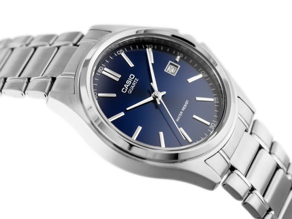 Reloj Casio MTP-1183A-2A Hombre - Análogo
