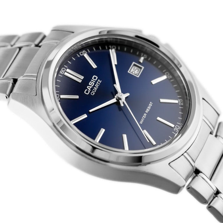 Reloj Casio MTP-1183A-2A Hombre - Análogo