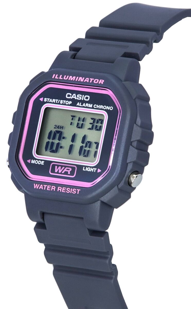 Reloj Casio LA-20WH-8A Mujer - Digital