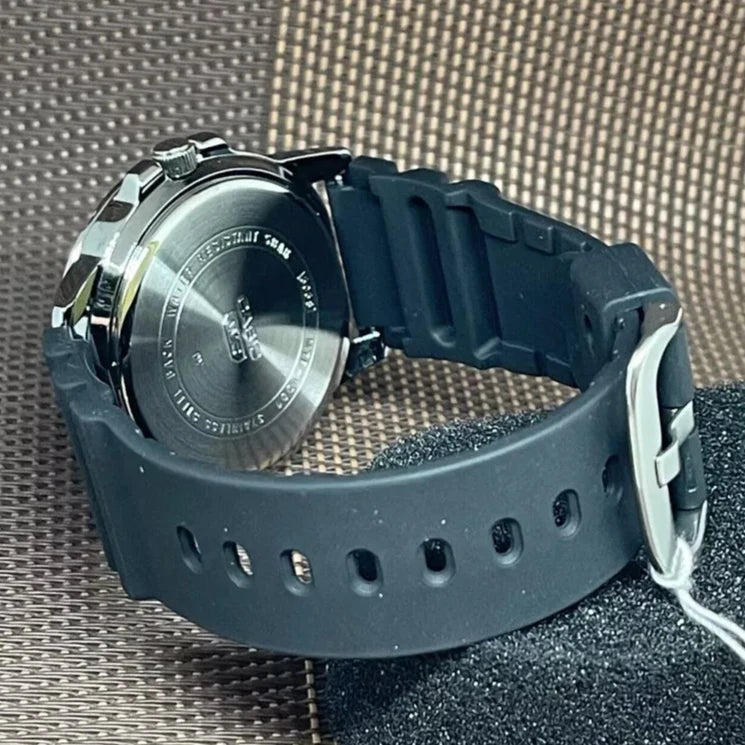 Reloj Casio MTP-VD01-2EV Hombre - Análogo