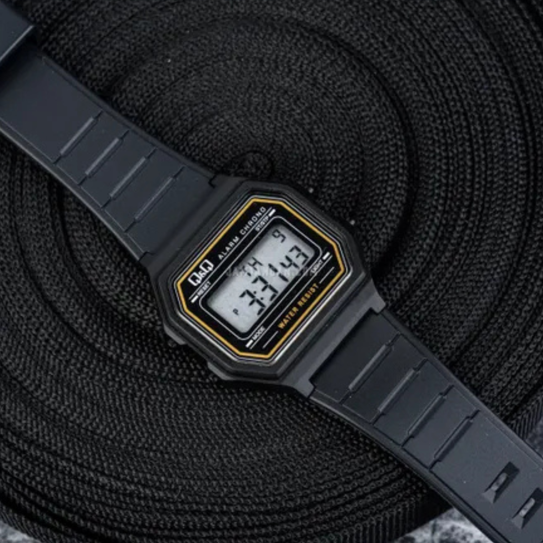 Reloj Q&Q Vintage M173J012Y Unisex - Digital