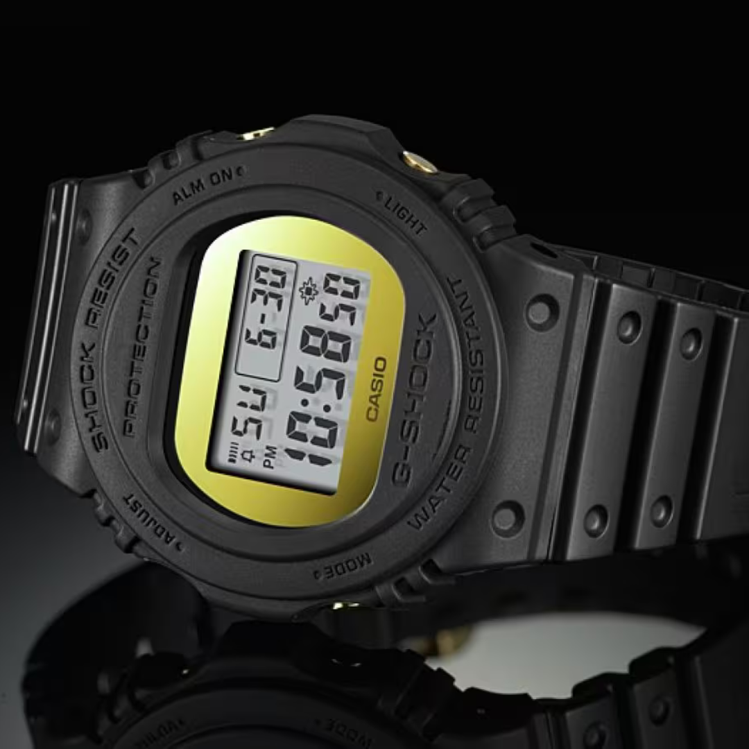 Reloj G-Shock DW-5700BBMB-1DR Unisex - Digital