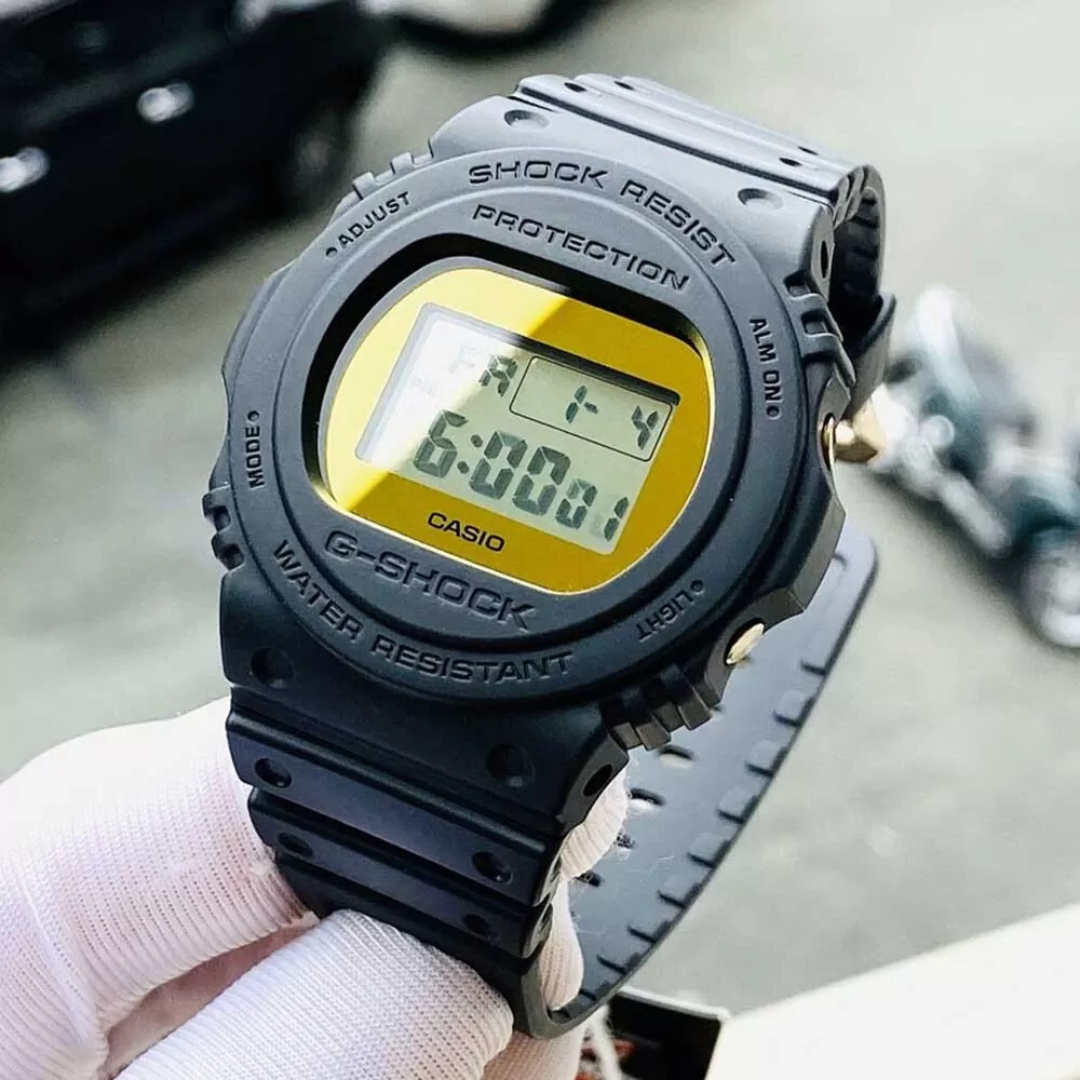 Reloj G-Shock DW-5700BBMB-1DR Unisex - Digital