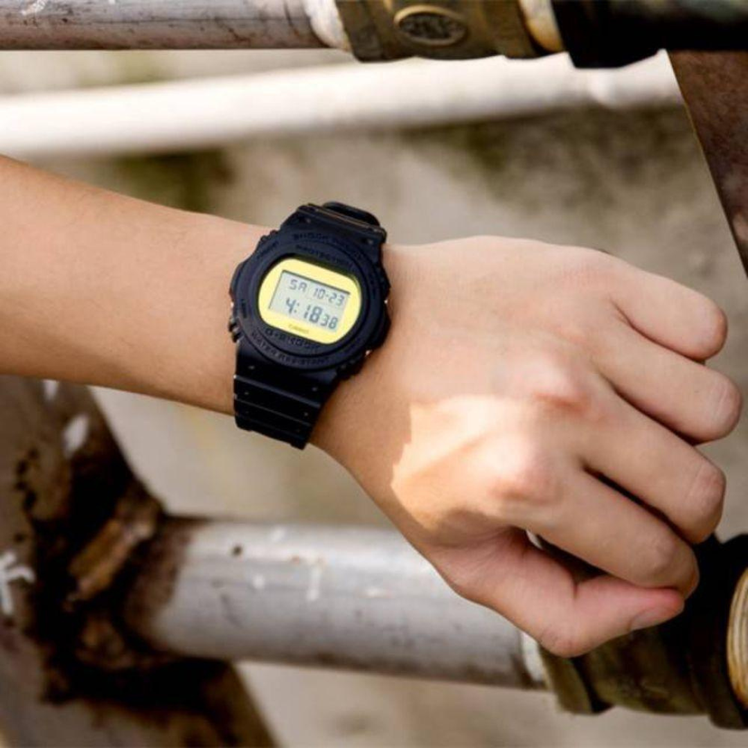Reloj G-Shock DW-5700BBMB-1DR Unisex - Digital