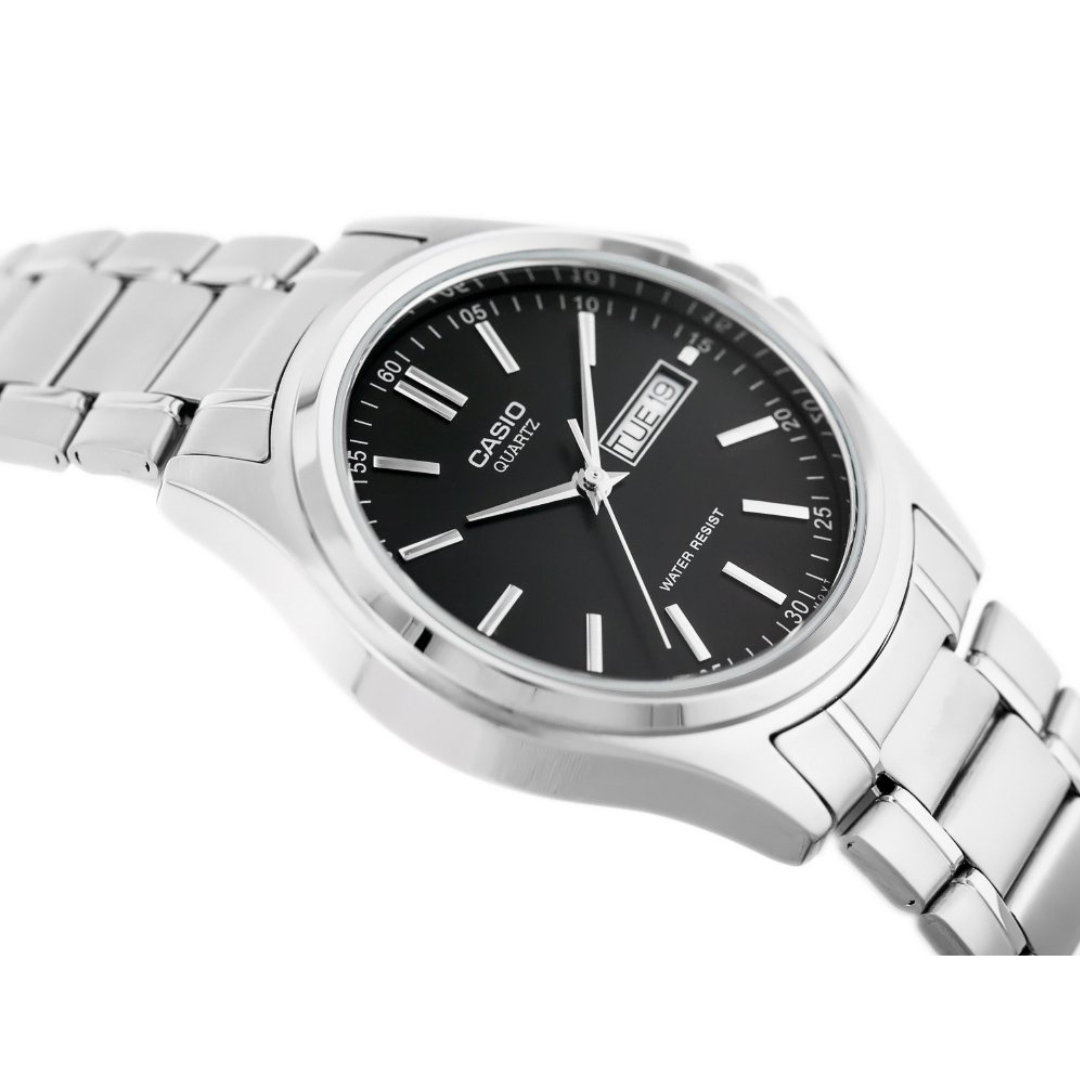 Reloj Casio MTP-1239D-1A Hombre - Análogo