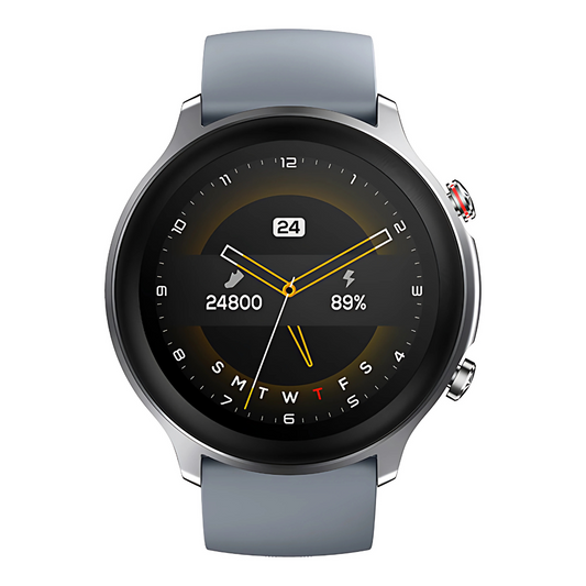 SmartWatch XBits 217G Unisex para Android o iOS