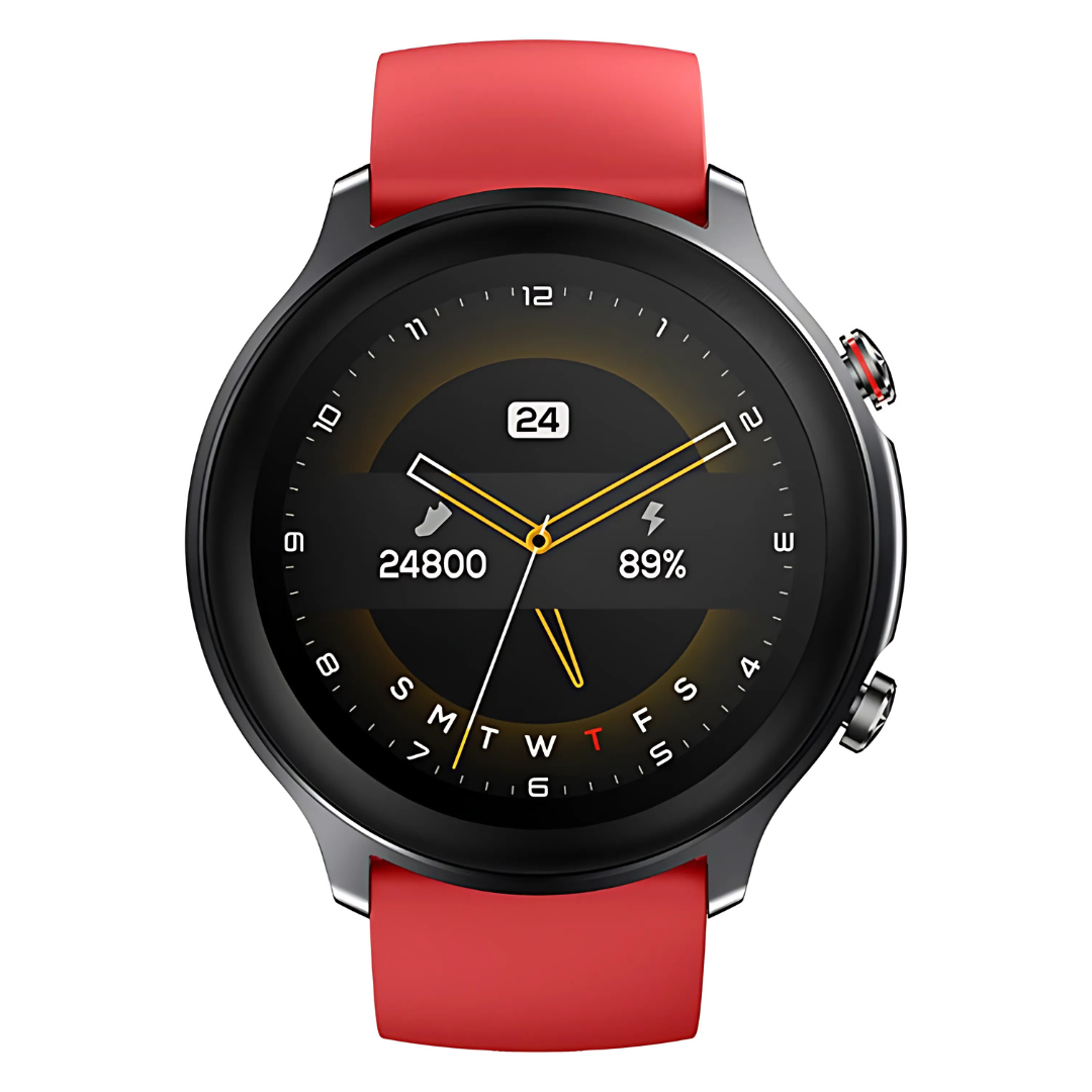 SmartWatch XBits 217R Unisex para Android o iOS